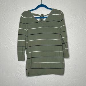 Talbots Sweater Size Small